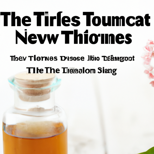 10 Home Remedies For Toenail Fungus