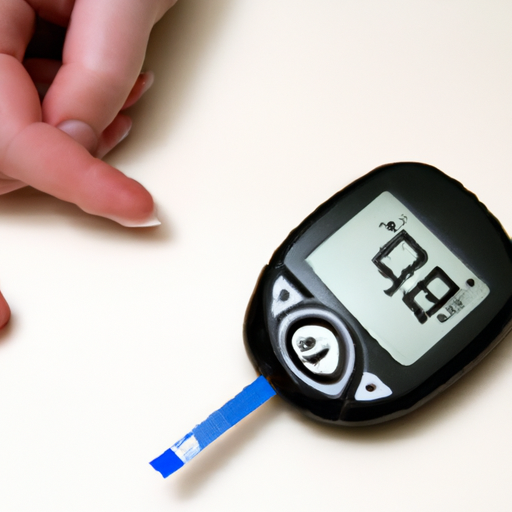 10 Tips To Balance Blood Sugar