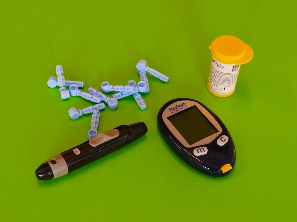 10 Tips To Balance Blood Sugar