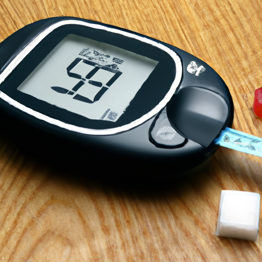 10 Tips To Balance Blood Sugar