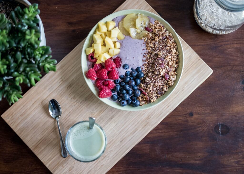 10 Tips To Lose Weight