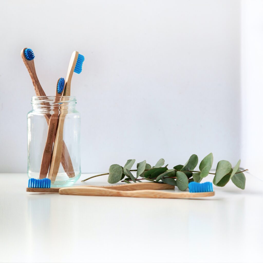 How To Care For Your Teeth - Tooth And Gum Care