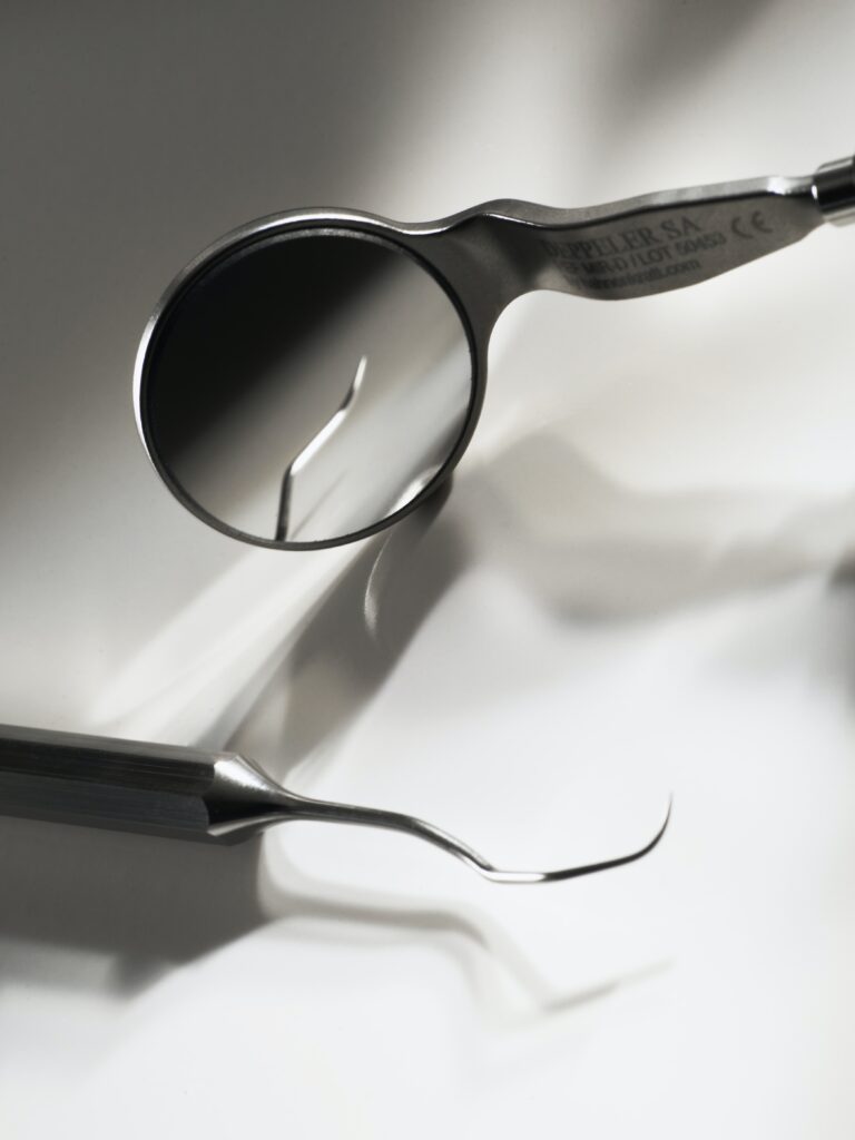 How To Care For Your Teeth - Tooth And Gum Care