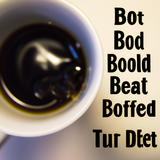 Is Coffee Bad For Your Teeth