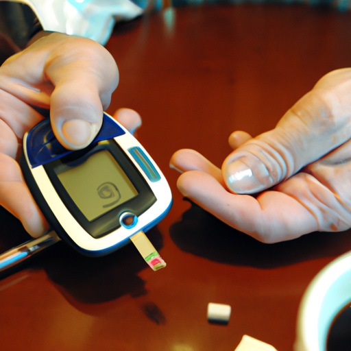 Living With Diabetes: Four Tips To Get You Started