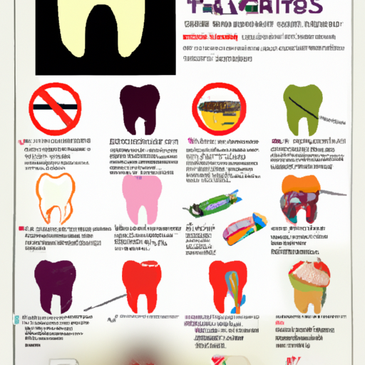 Top 10 Worst Foods And Beverages For Your Teeth