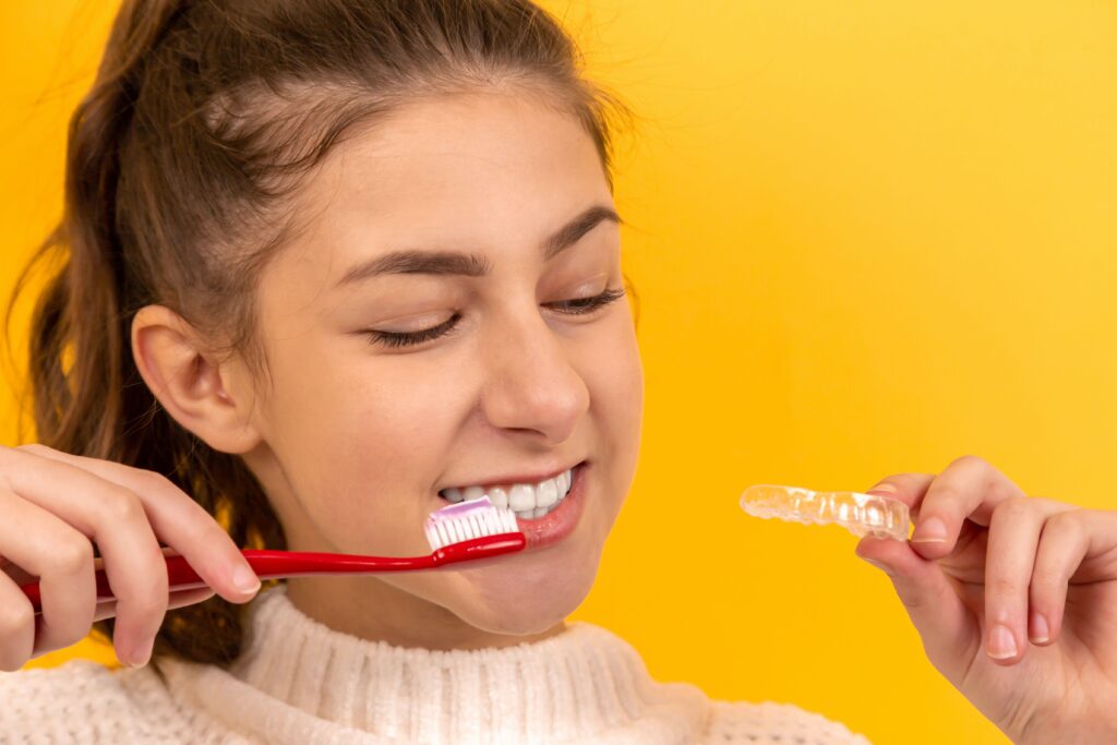 Top 10 Worst Foods And Beverages For Your Teeth